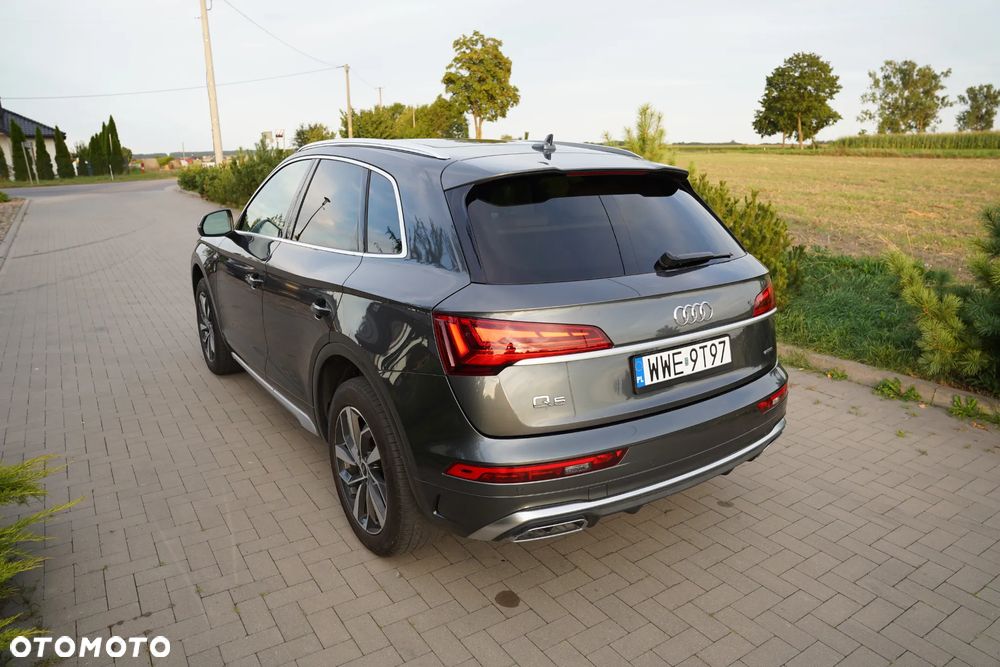 Audi Q5 - 4