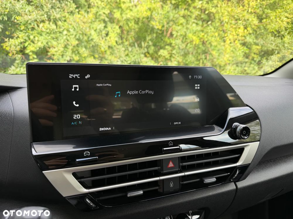 Citroën C4 PureTech 130 Stop&Start YOU - 26