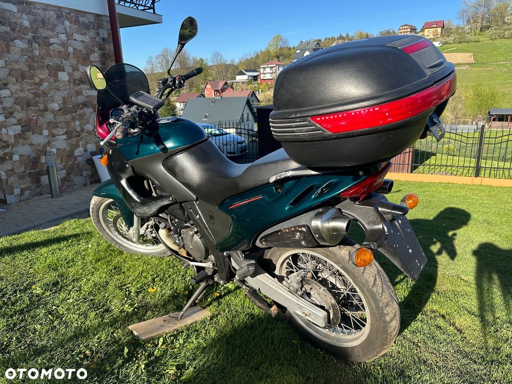 Aprilia Pegaso - 6