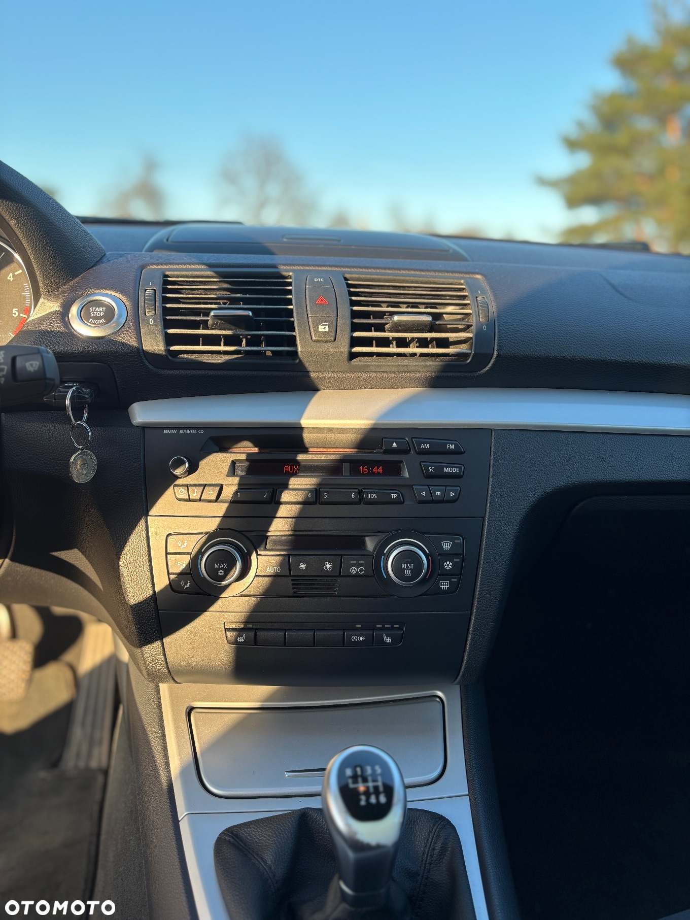BMW Seria 1 118d - 16