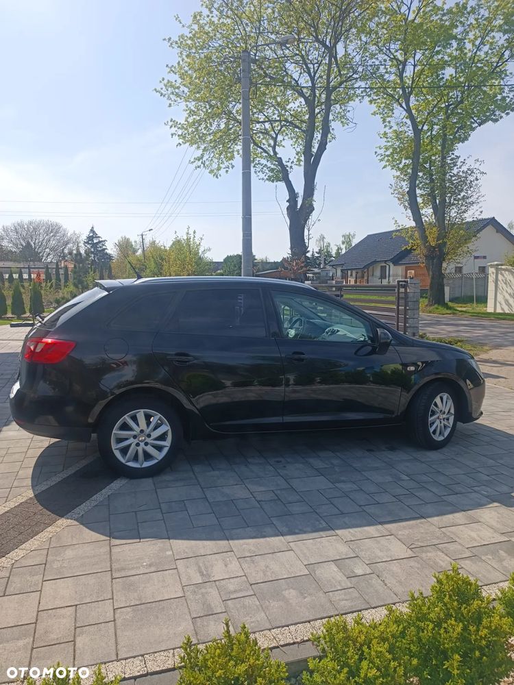 Seat Ibiza 1.2 TSI Style Viva - 2