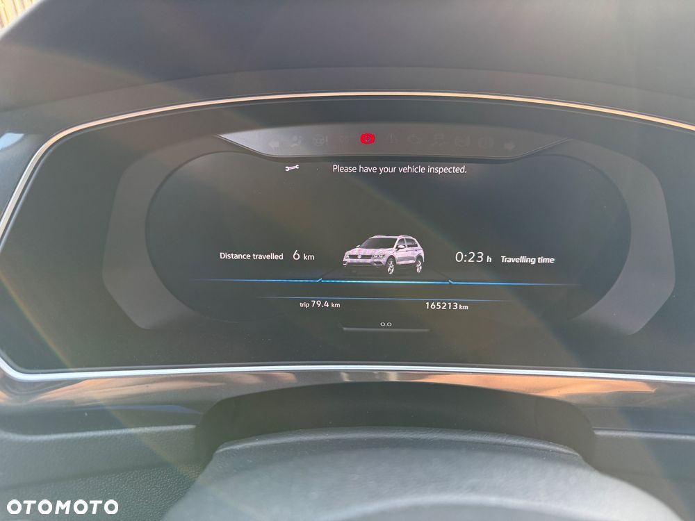 Volkswagen Tiguan 2.0 TSI BMT 4Mot Highline DSG - 15