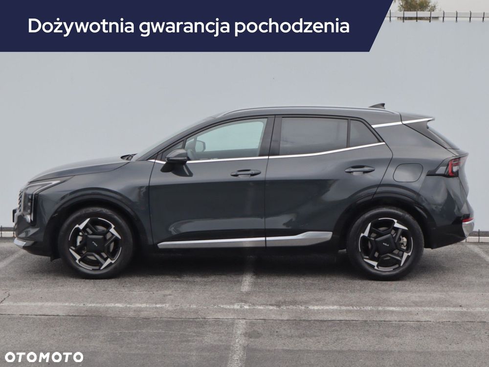 Kia Sportage - 4