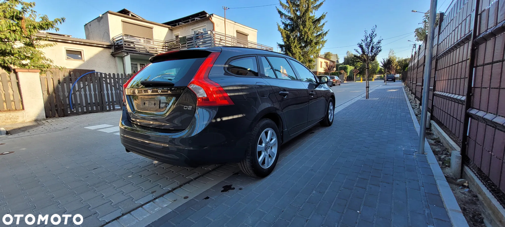 Volvo V60 D2 Kinetic - 9