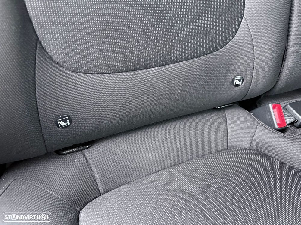 Kia Rio 1.2 CVVT SX - 47