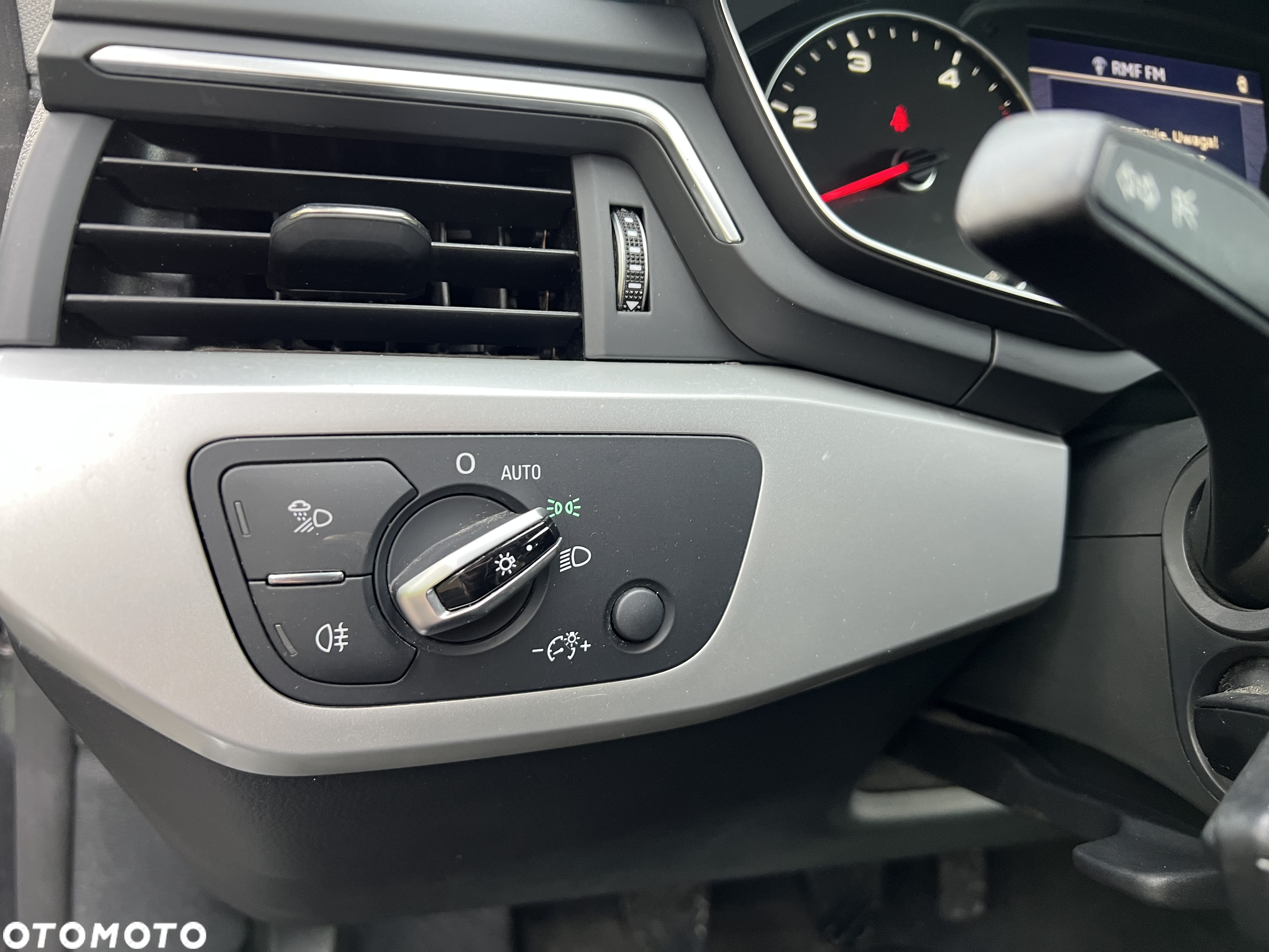 Audi A5 2.0 TDI DPF (clean diesel) - 18