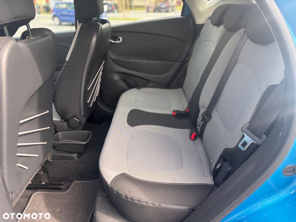 Renault Captur - 12
