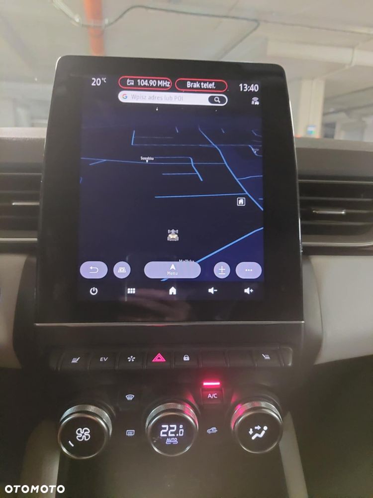 Renault Captur - 18