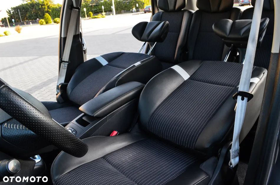 Renault Scenic Energy TCe 115 S&S Xmod Bose Edition - 34