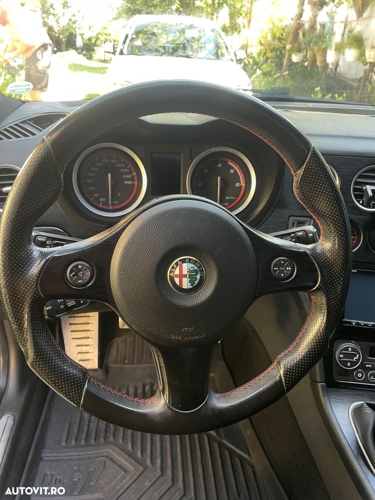 Alfa Romeo 159 - 6