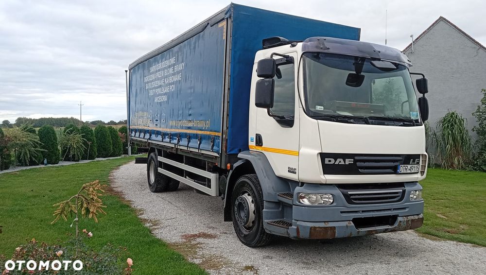 DAF LF 55.220 - 1