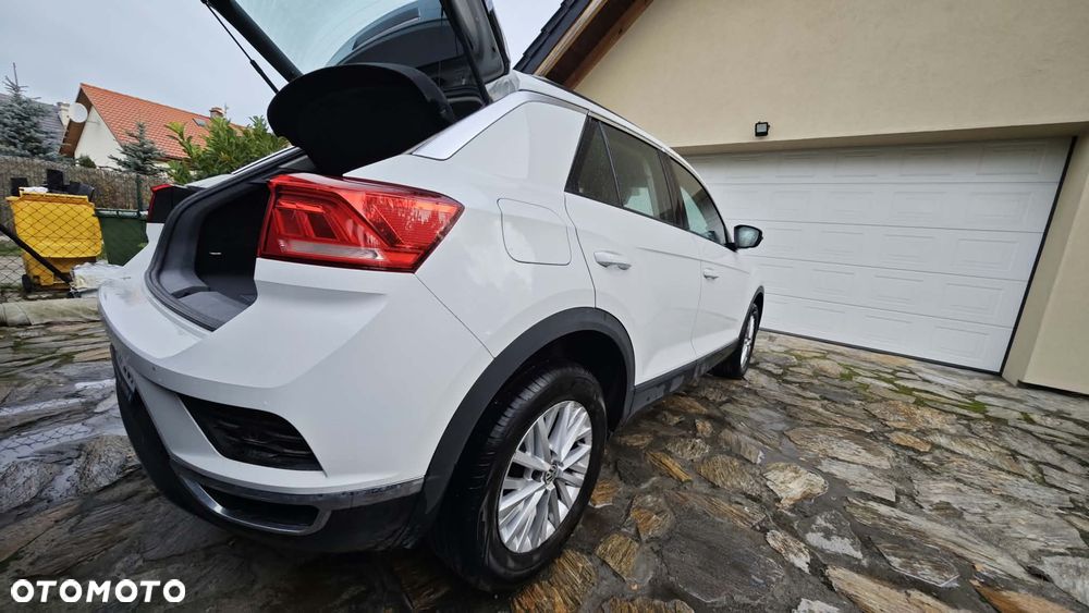 Volkswagen T-Roc - 7