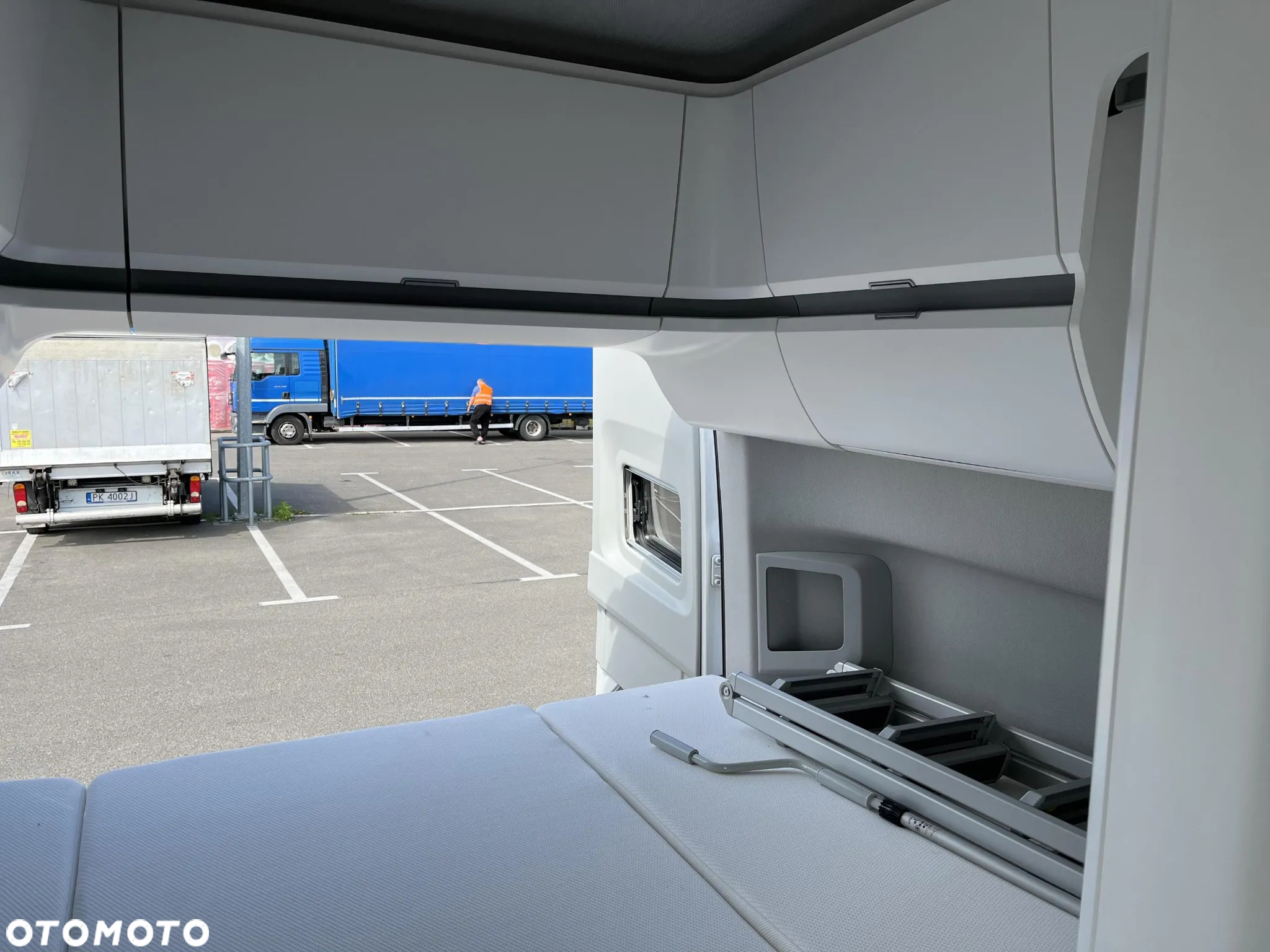 Volkswagen Crafter Grand California - 19