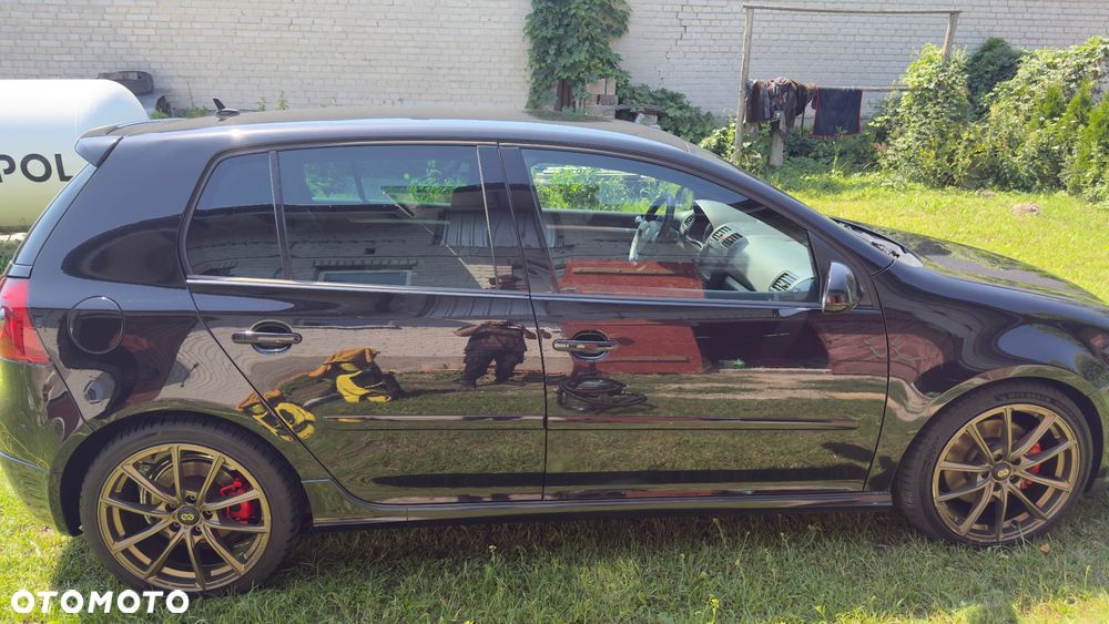 Volkswagen Golf - 9