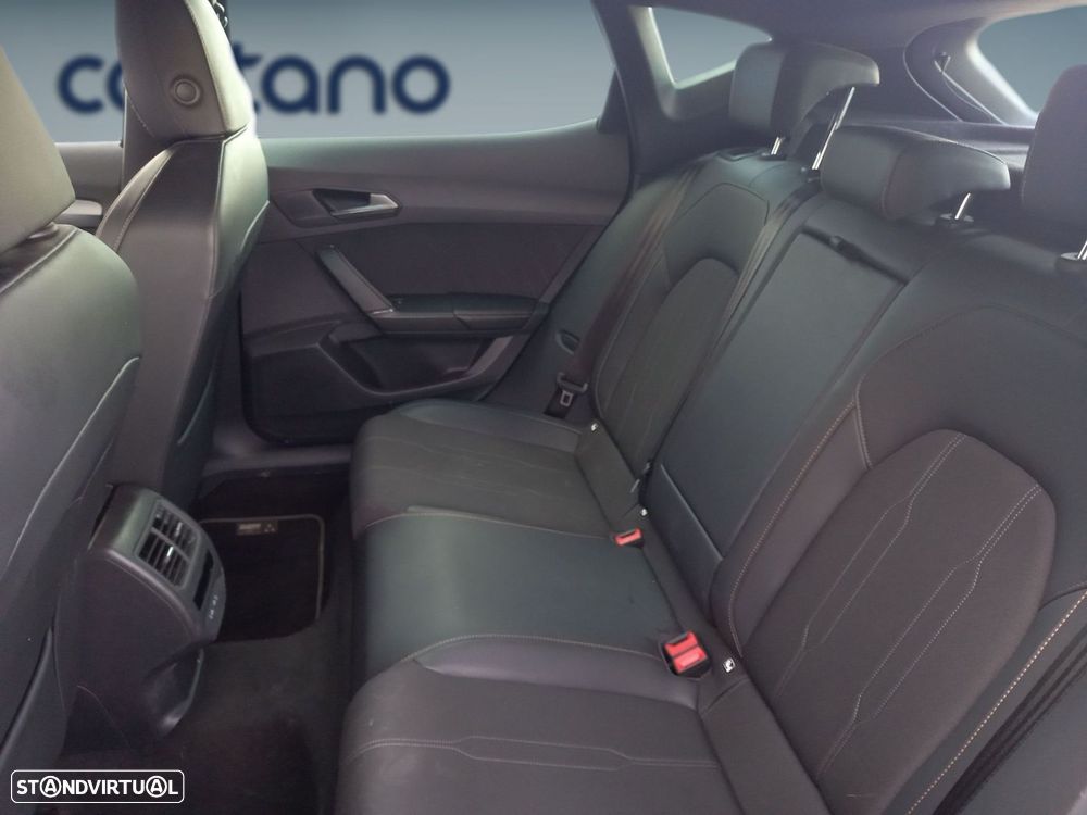 Cupra Formentor 1.5 e-Hybrid DSG - 12