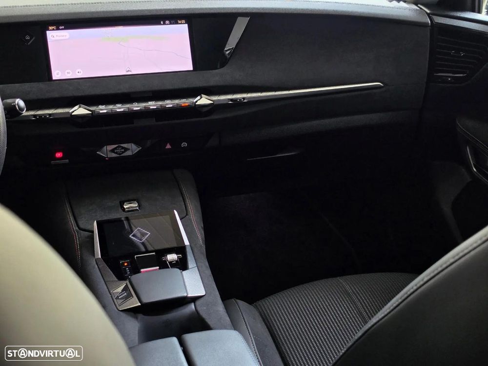 DS DS4 E-TENSE 225 PERFORMANCE LINE+ - 36