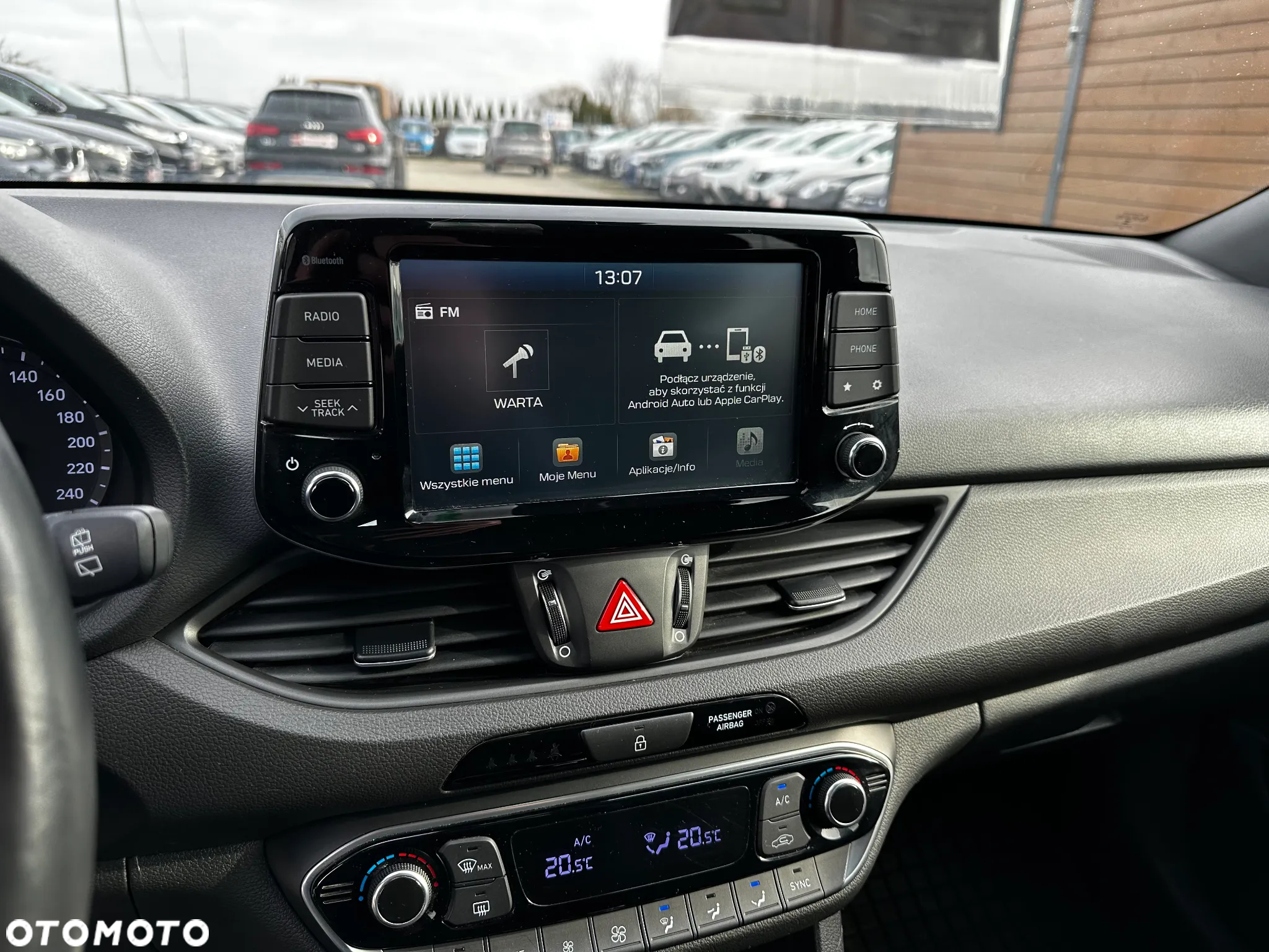 Hyundai i30 - 12