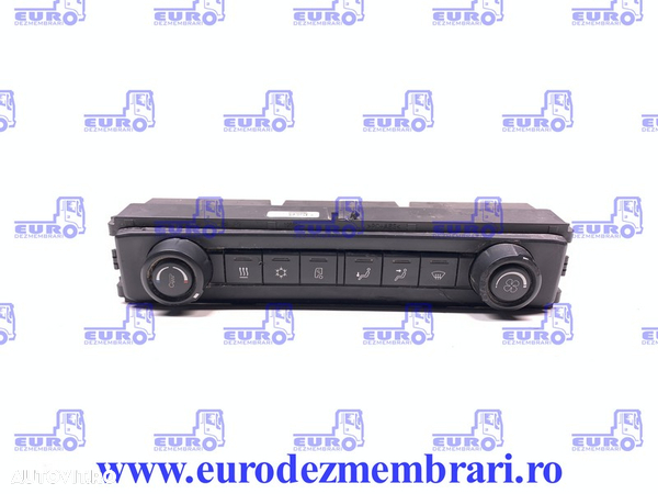 ELEMENT BORD COMANDA CLIMA SCANIA NGS 2090481