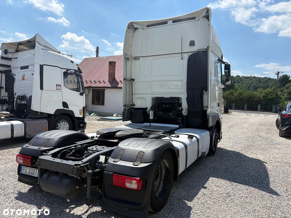 DAF XF480 - 3