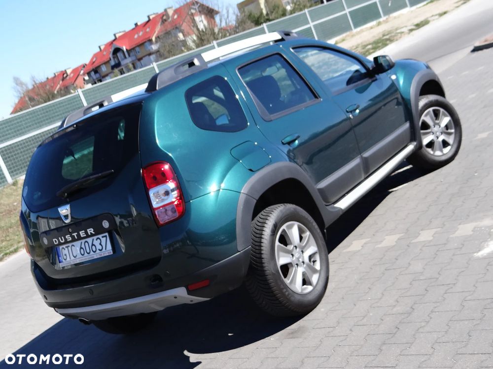Dacia Duster - 14