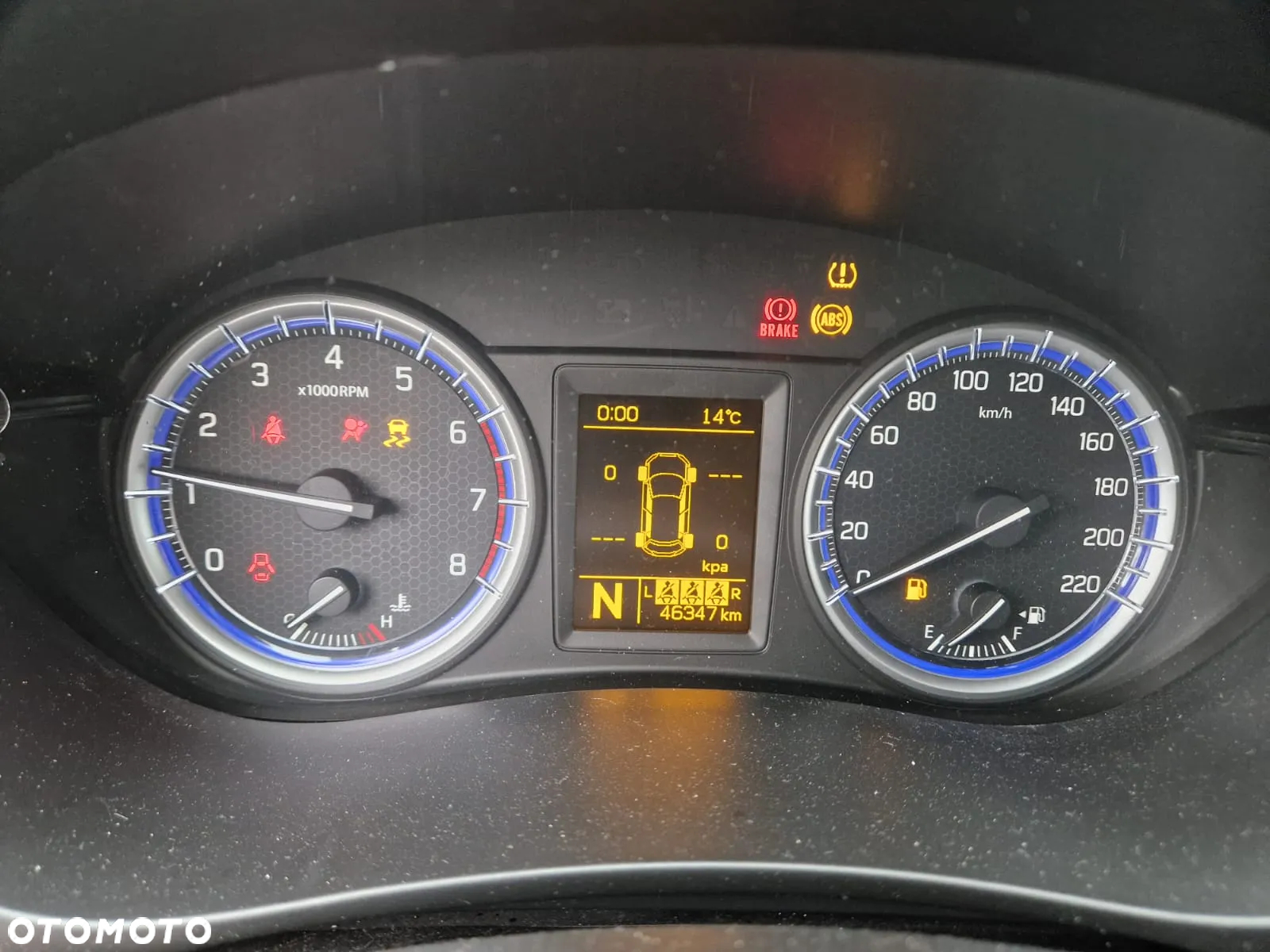 Suzuki SX4 S-Cross 1.0 T Premium - 11