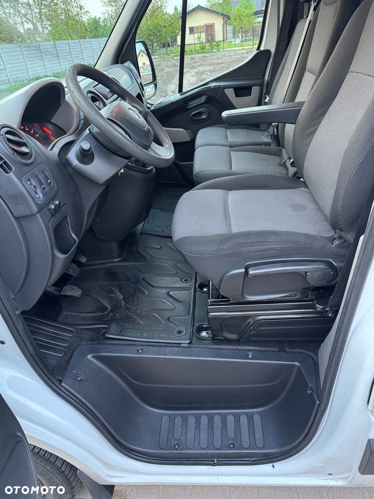 Renault Master - 28