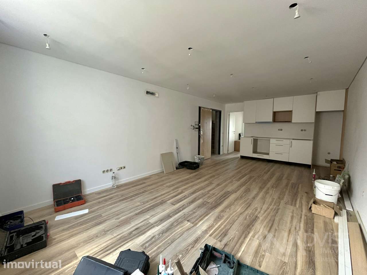Apartamento T2 Venda em Viseu,Viseu - Grande imagem: 3/21
