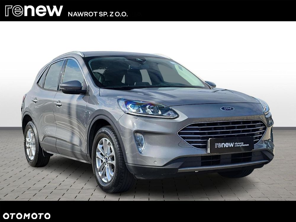 Ford Kuga 1.5 EcoBlue FWD Titanium - 7