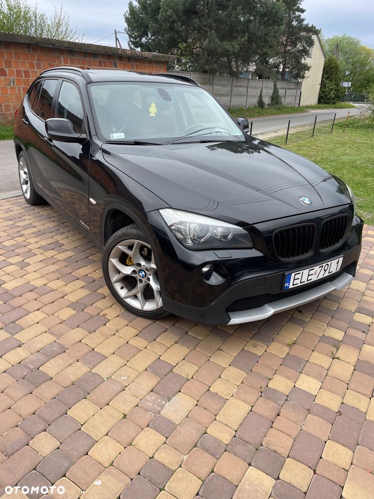 BMW X1 - 4
