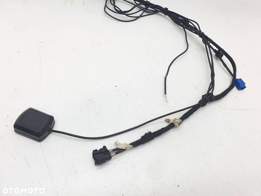 WIĄZKA ELEKTRYCZNA ANTENY FORD F-MAX 500 EURO 6 JC46-18812-AHC EUROPA - 3