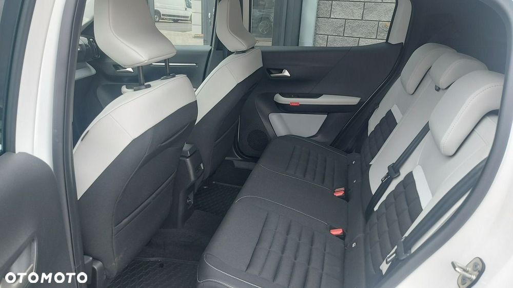 Citroën C3 Aircross - 11
