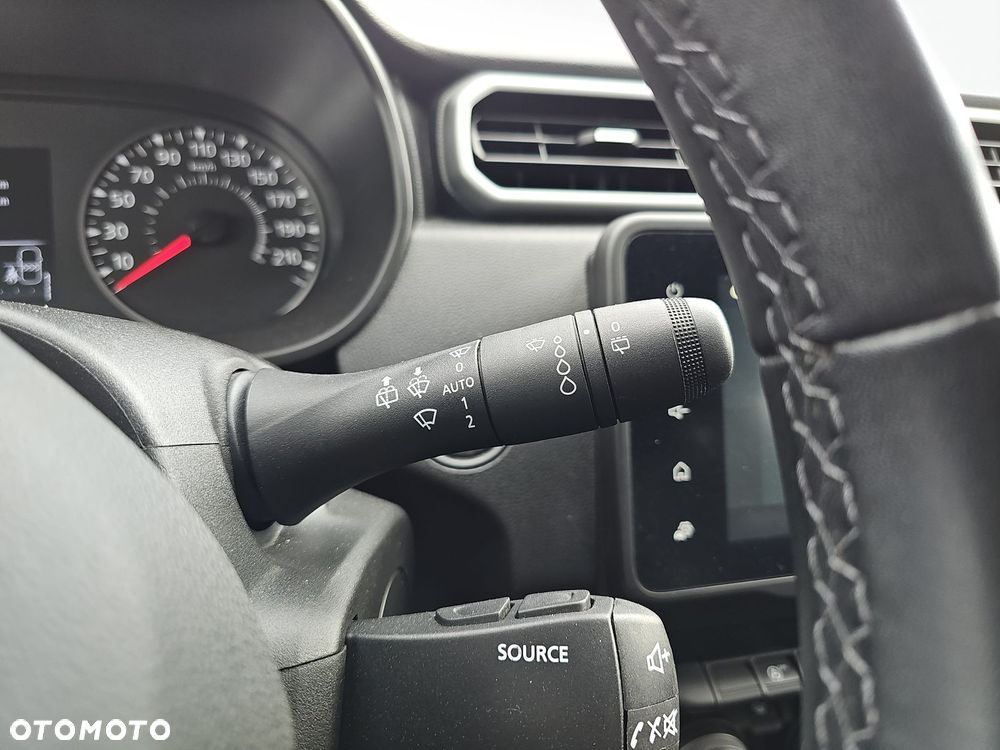 Dacia Duster - 29