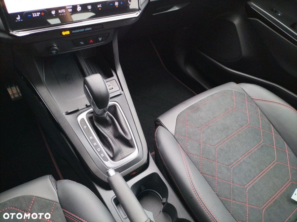 Ford Puma - 17