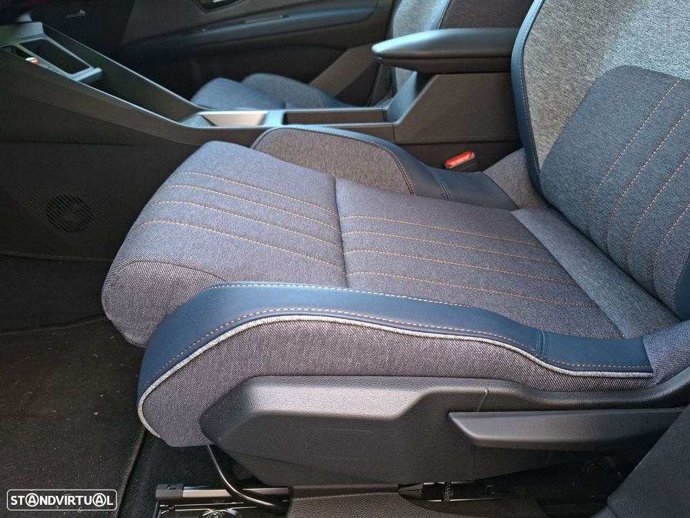 Renault 4 E-Tech 52 kWh Techno Autonomia Conforto - 14