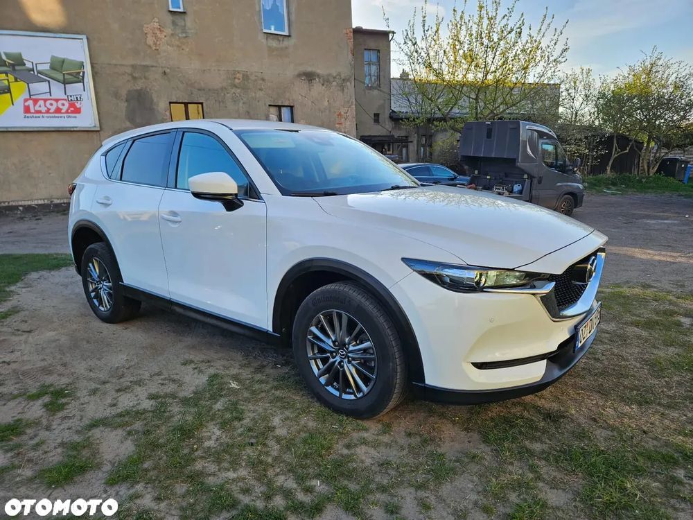 Mazda CX-5 - 14