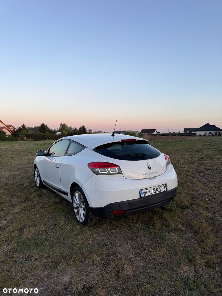 Renault Megane - 7