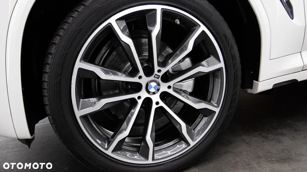 BMW X4 xDrive20i GPF M Sport sport - 11