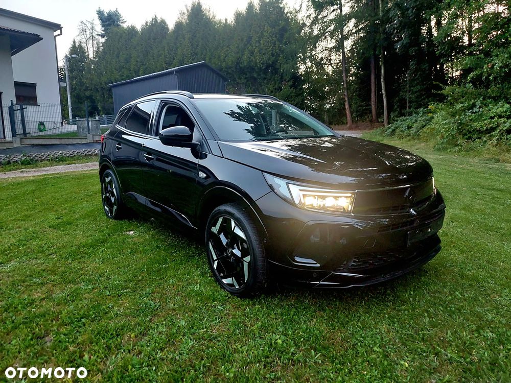 Opel Grandland - 13