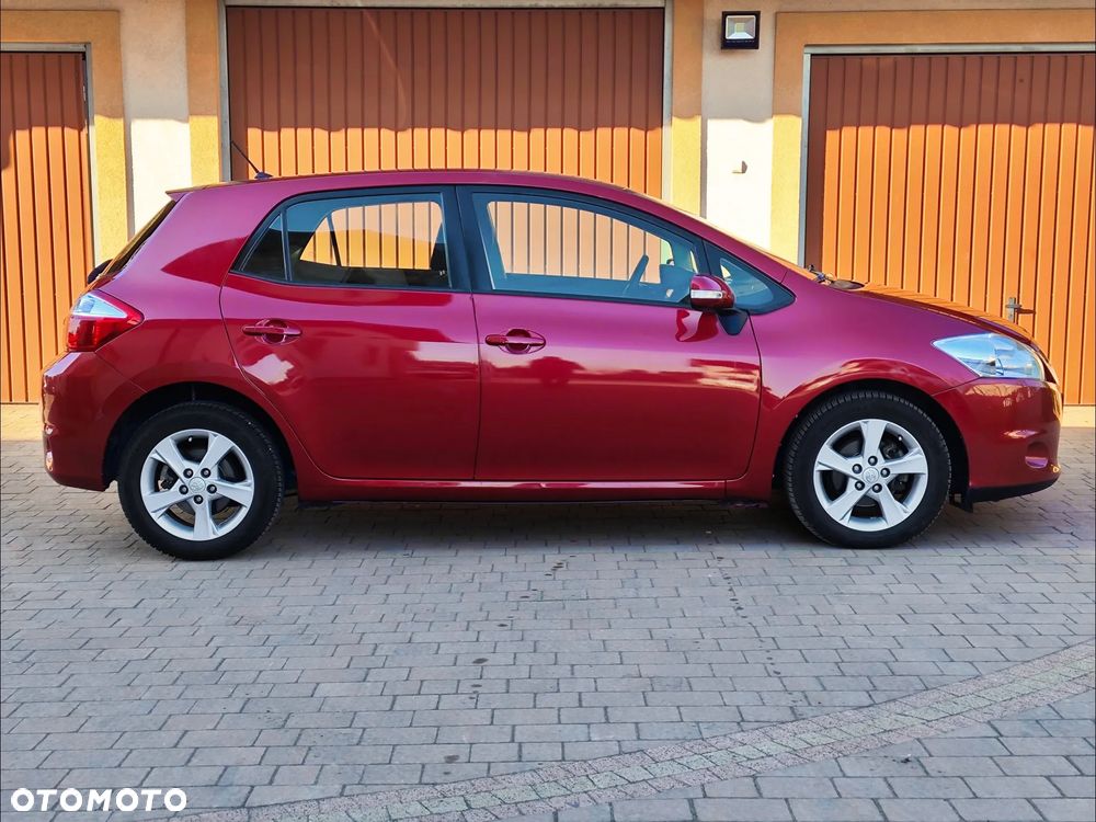 Toyota Auris 1.6 Life+ - 13