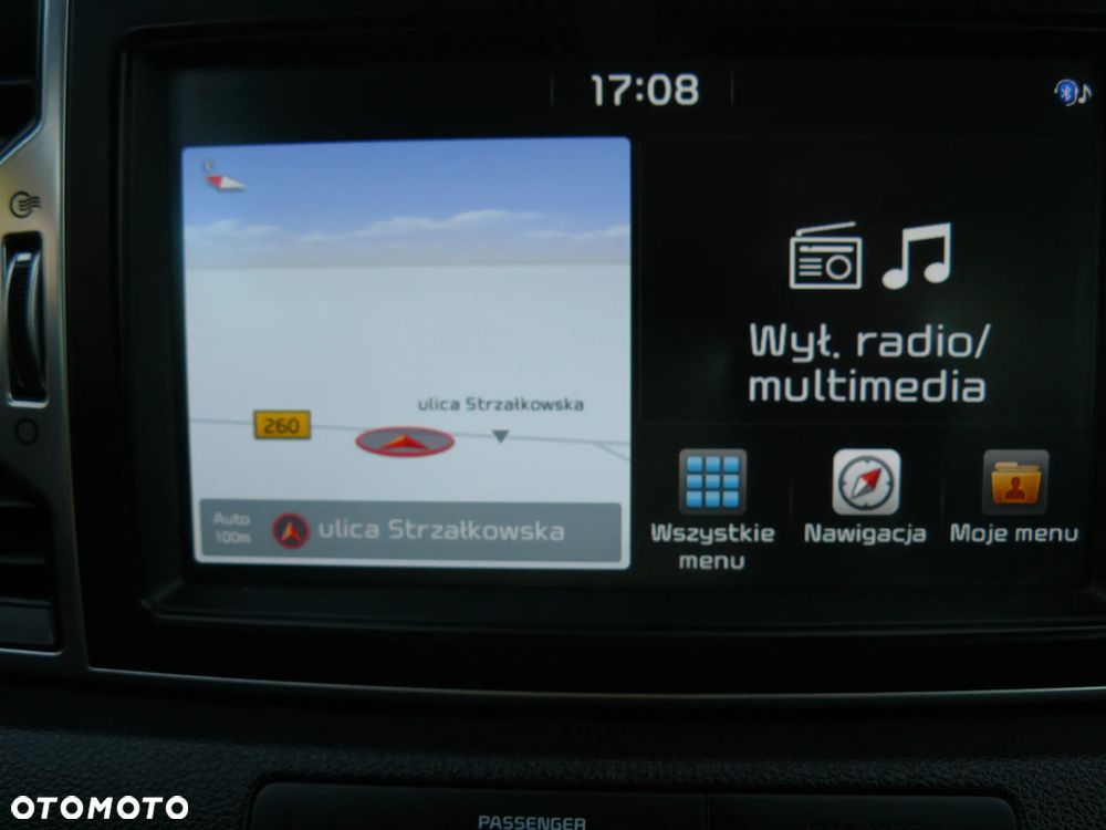 Kia Sportage - 21