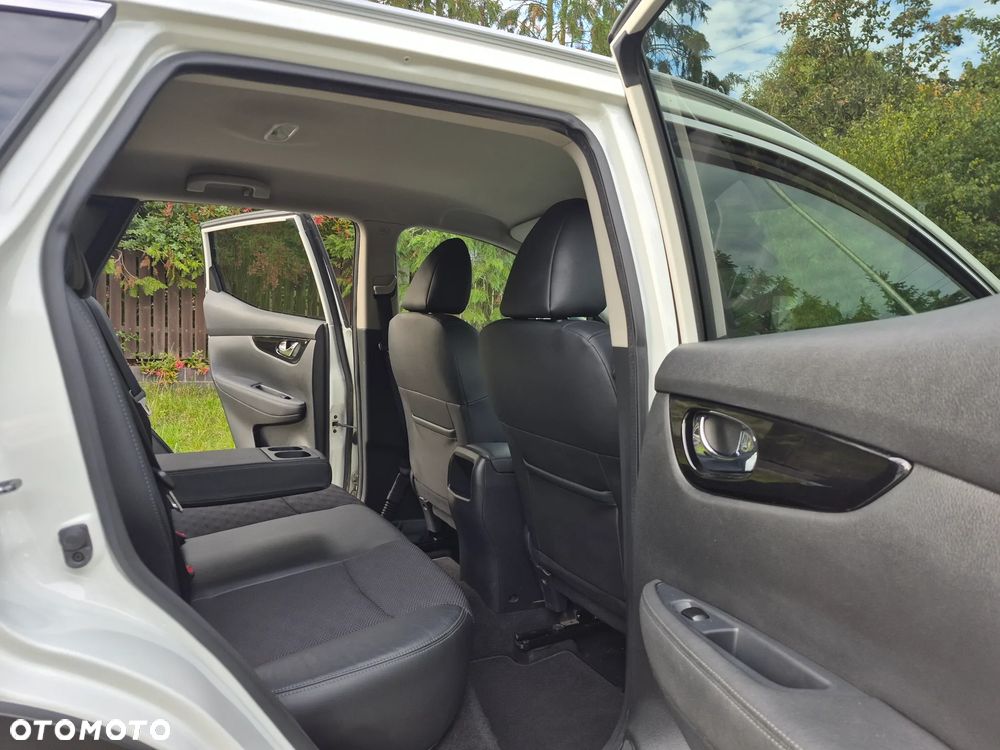 Nissan Qashqai 1.6 dCi DPF Start/Stop tekna - 18