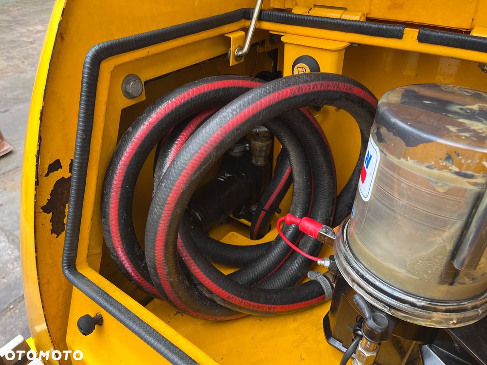 JCB JS145W - 19