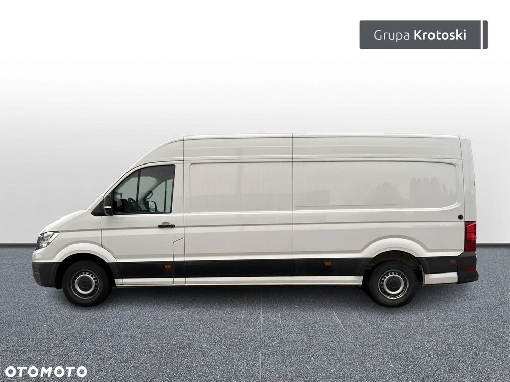 Volkswagen Crafter - 3