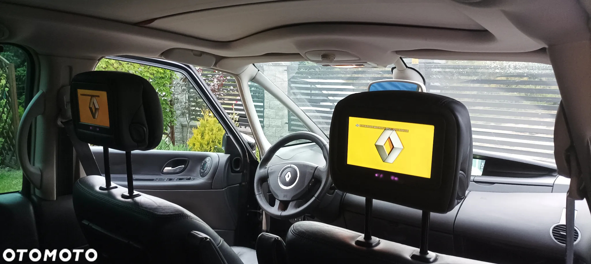 Renault Grand Espace Gr 2.0 dCi 25th - 4