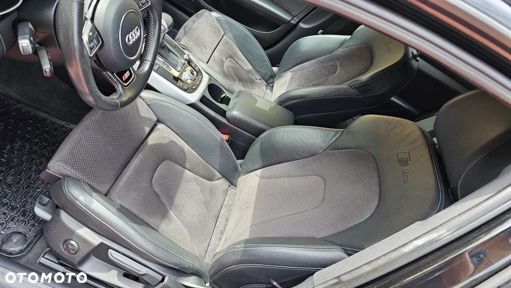 Audi A4 - 33