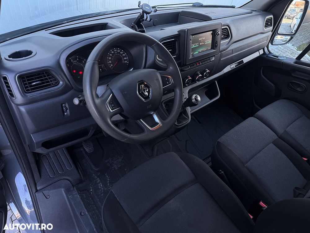 Renault MASTER - 5