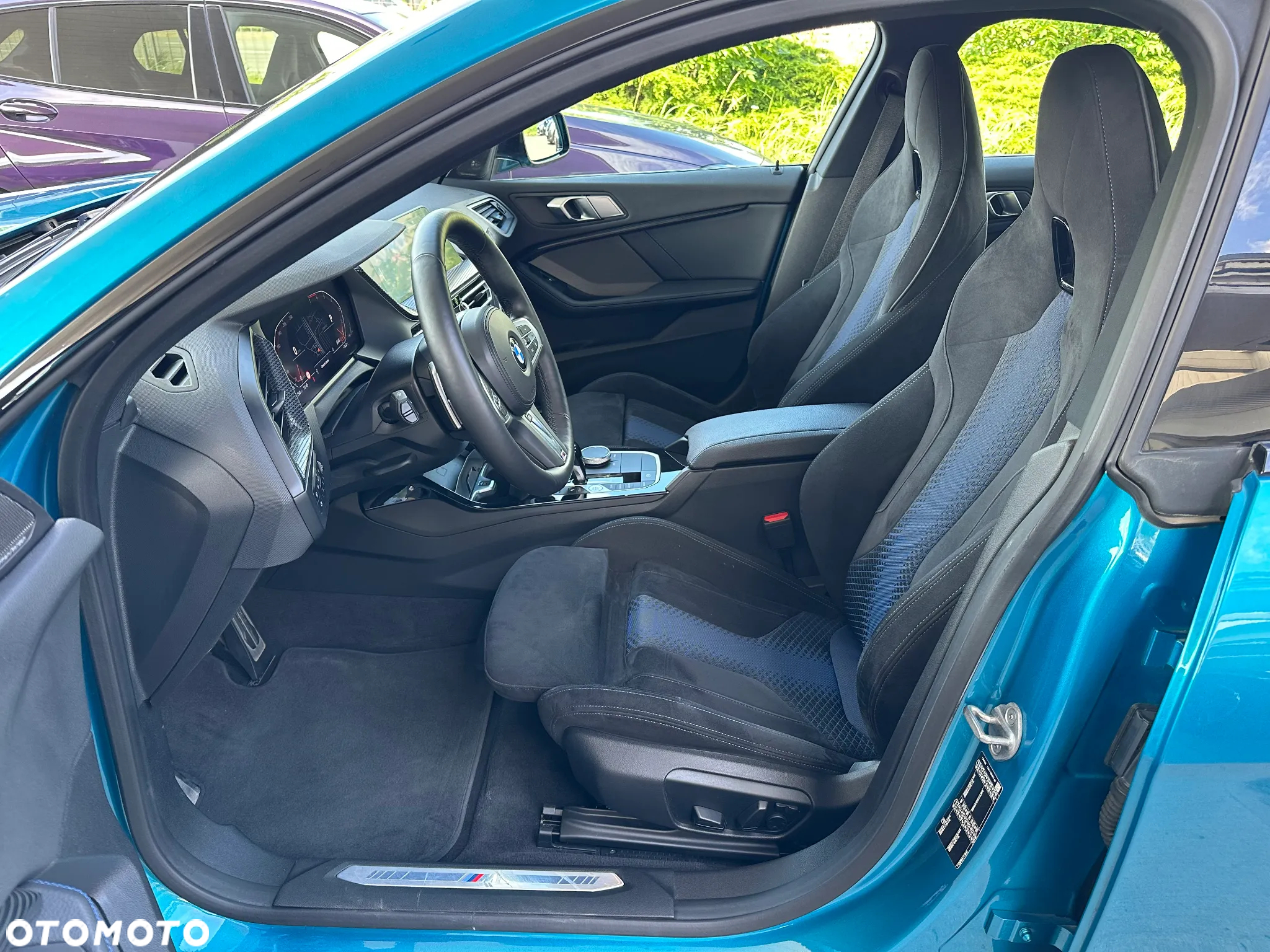 BMW Seria 2 220i GPF M Sport - 6