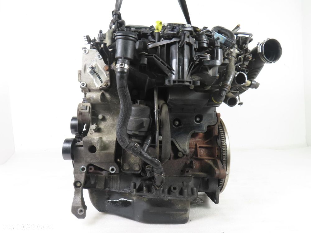 SILNIK FORD MONDEO MK4 IV 2.0 TDCi QXBA D4204T - 1