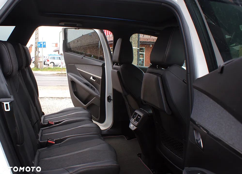 Peugeot 5008 1.5 BlueHDi GT S&S EAT8 - 21