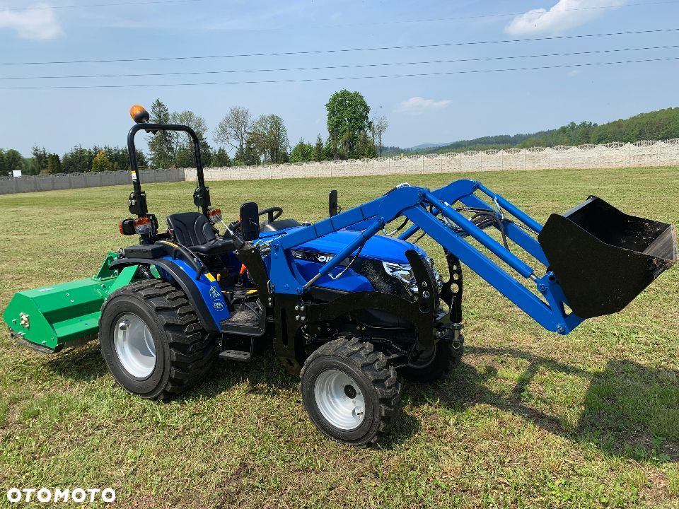Solis S26XL - 29